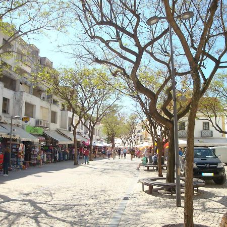 Liberdade By Check-In Portugal Daire Albufeira Dış mekan fotoğraf