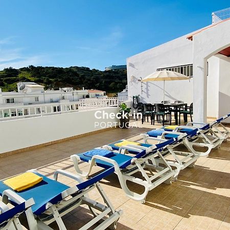Liberdade By Check-In Portugal Daire Albufeira Dış mekan fotoğraf