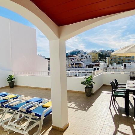 Liberdade By Check-In Portugal Daire Albufeira Dış mekan fotoğraf