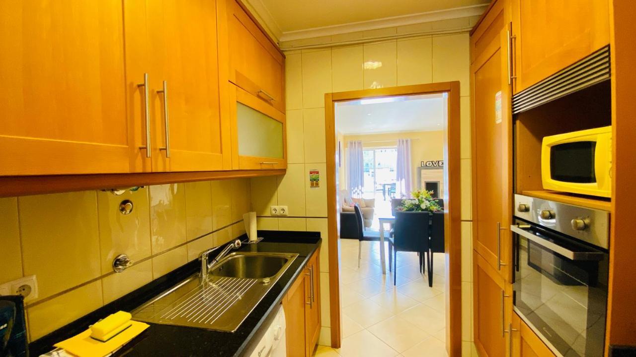 Liberdade By Check-In Portugal Daire Albufeira Dış mekan fotoğraf