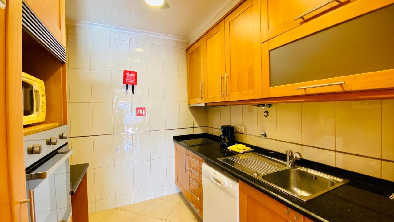 Liberdade By Check-In Portugal Daire Albufeira Dış mekan fotoğraf