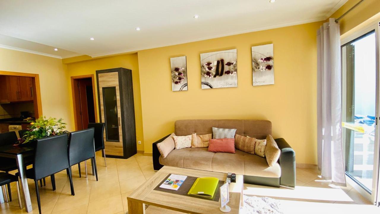 Liberdade By Check-In Portugal Daire Albufeira Dış mekan fotoğraf