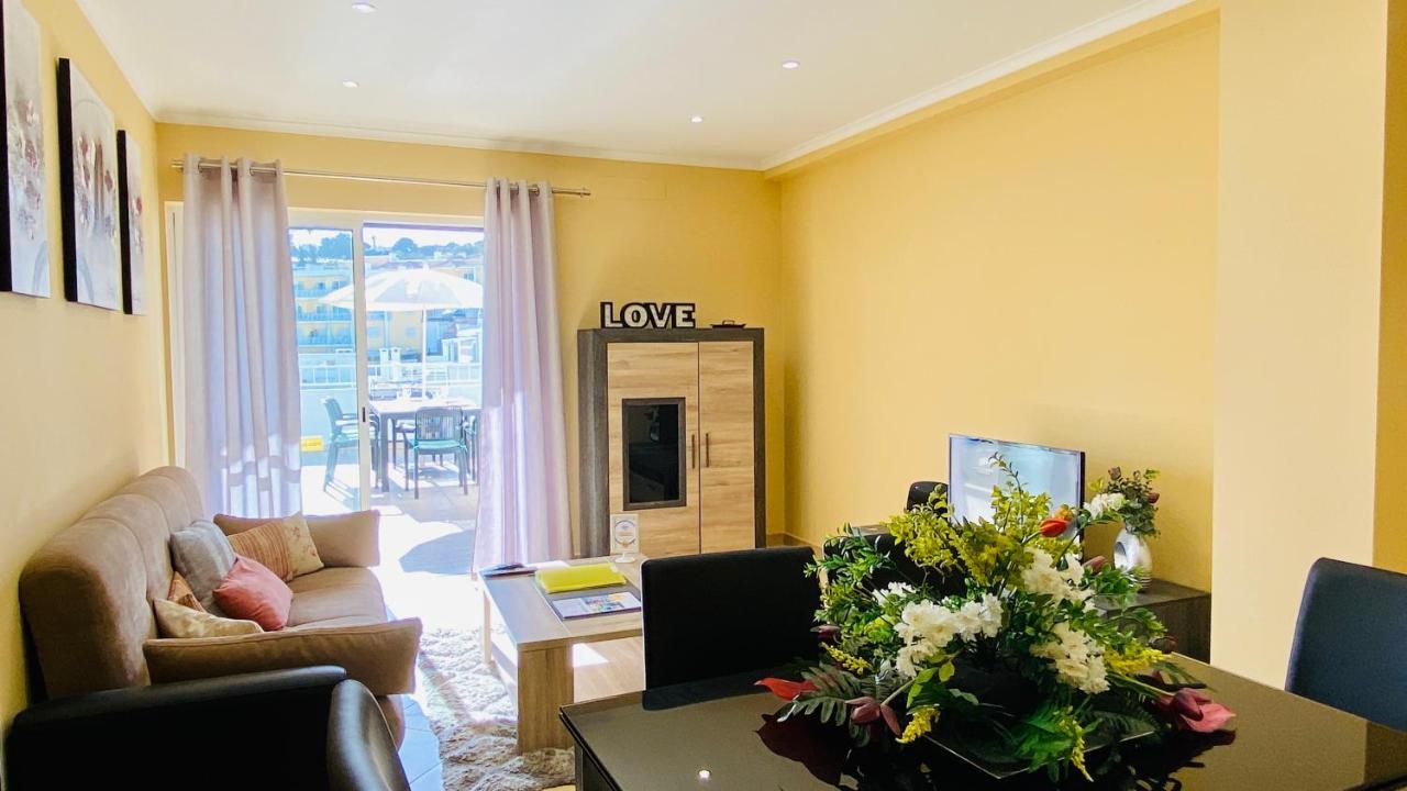 Liberdade By Check-In Portugal Daire Albufeira Dış mekan fotoğraf
