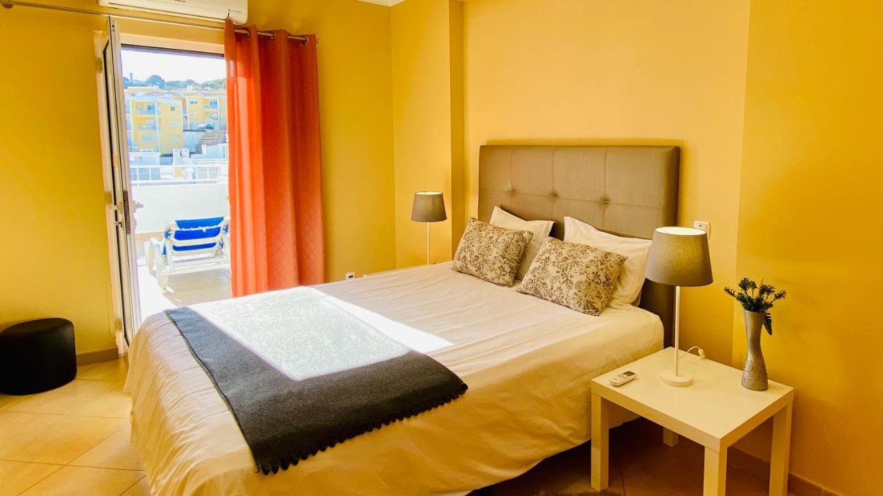 Liberdade By Check-In Portugal Daire Albufeira Dış mekan fotoğraf