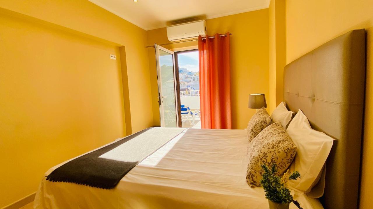 Liberdade By Check-In Portugal Daire Albufeira Dış mekan fotoğraf