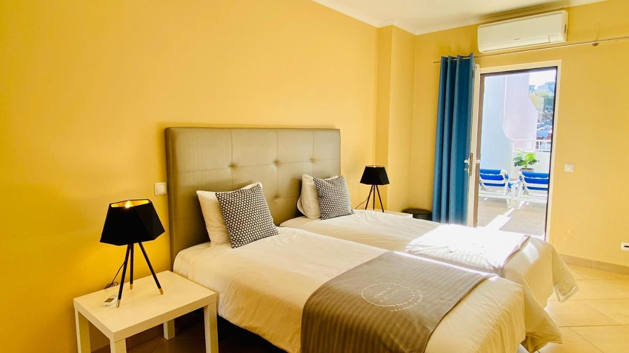 Liberdade By Check-In Portugal Daire Albufeira Dış mekan fotoğraf