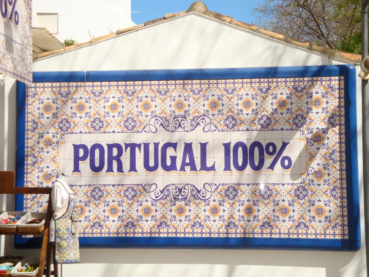Liberdade By Check-In Portugal Daire Albufeira Dış mekan fotoğraf
