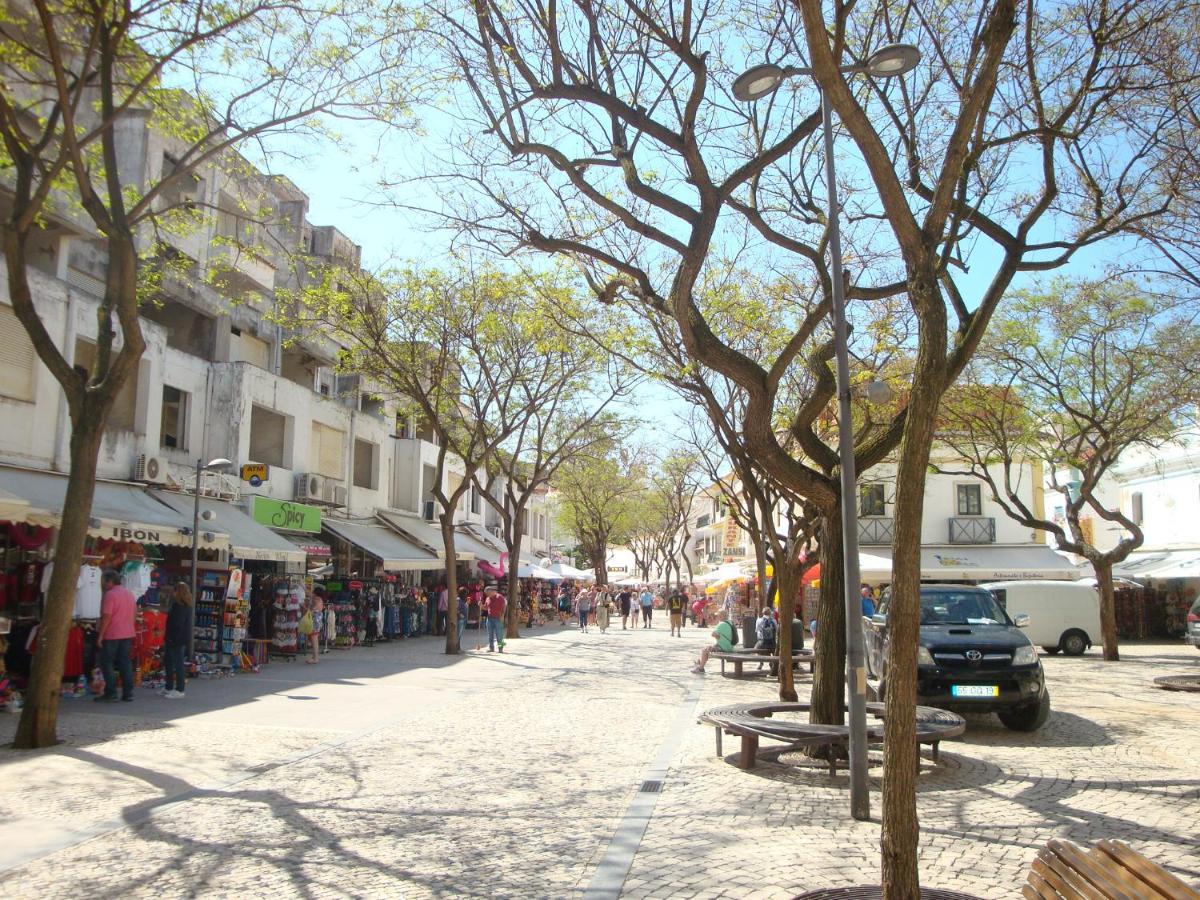 Liberdade By Check-In Portugal Daire Albufeira Dış mekan fotoğraf