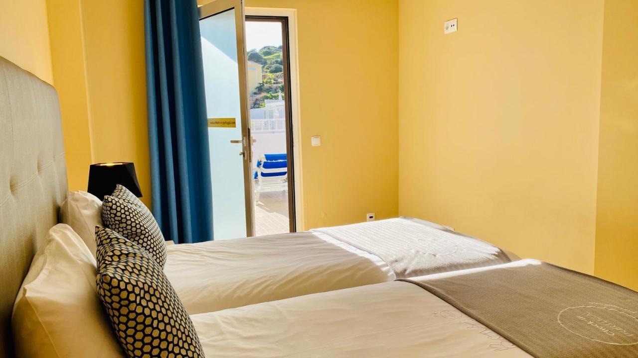 Liberdade By Check-In Portugal Daire Albufeira Dış mekan fotoğraf