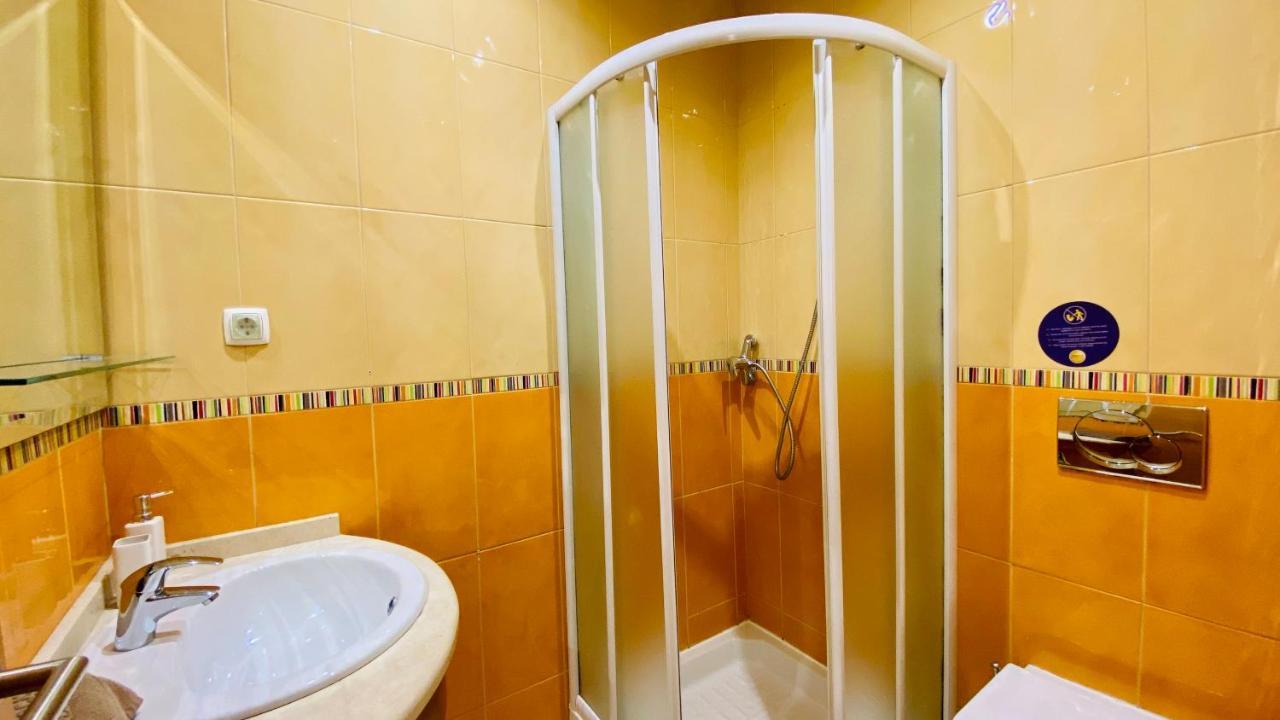 Liberdade By Check-In Portugal Daire Albufeira Dış mekan fotoğraf