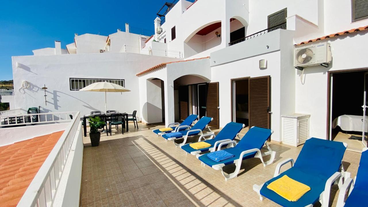 Liberdade By Check-In Portugal Daire Albufeira Dış mekan fotoğraf