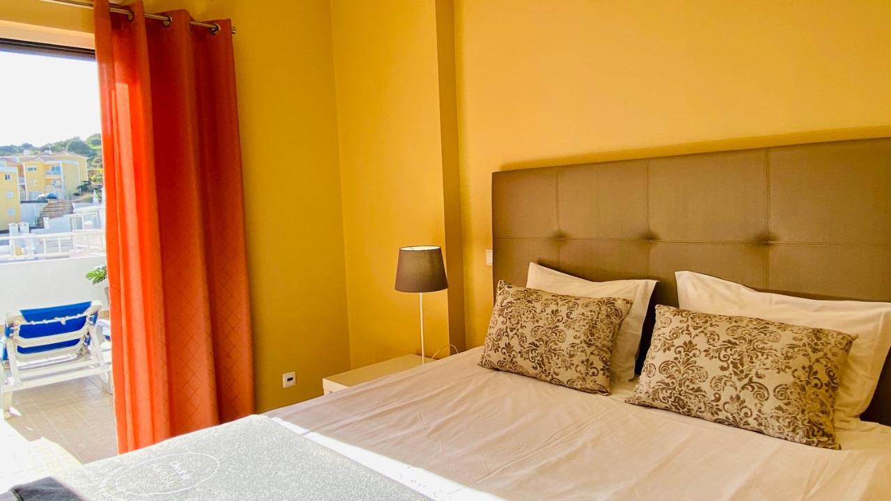 Liberdade By Check-In Portugal Daire Albufeira Dış mekan fotoğraf