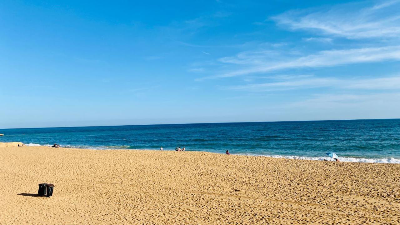 Liberdade By Check-In Portugal Daire Albufeira Dış mekan fotoğraf